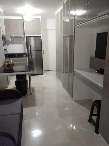 Apartamento Plaza De La Republica Con Garage