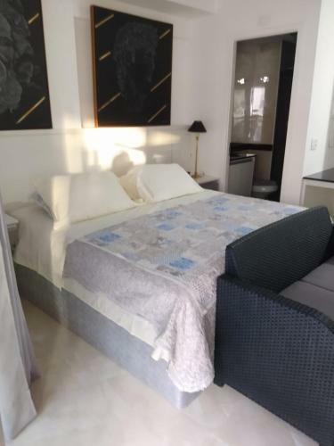 Apartamento Plaza De La Republica Con Garage