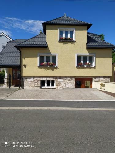 Apartamento Ubytovanie Ath�na