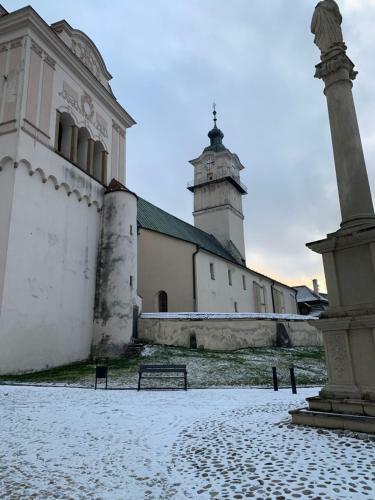 Apartamento Ubytovanie Ath�na