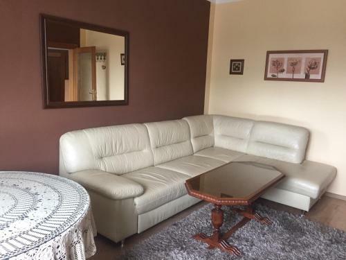 Deli Tatry Apartment