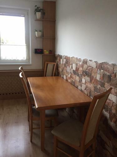 Deli Tatry Apartment