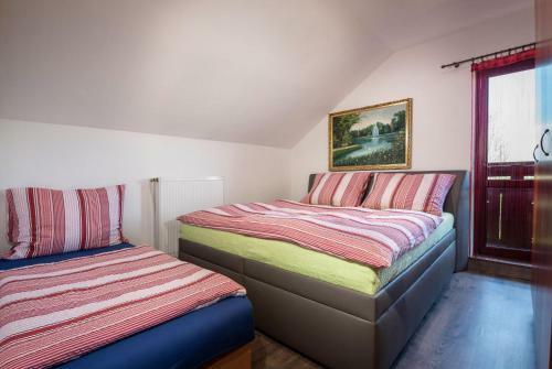 Lodge Chaty - Woodyganovce Sk