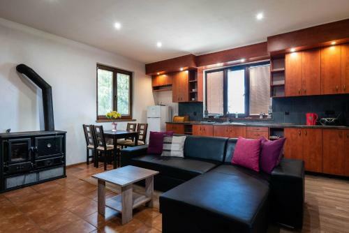Lodge Chaty - Woodyganovce Sk