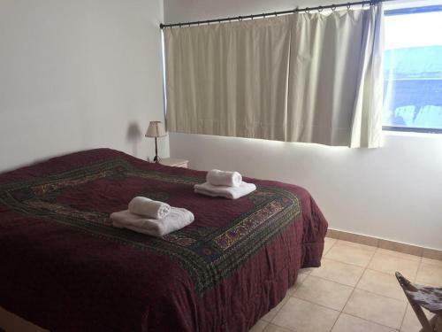 Apartamento Alojamiento Del Lago