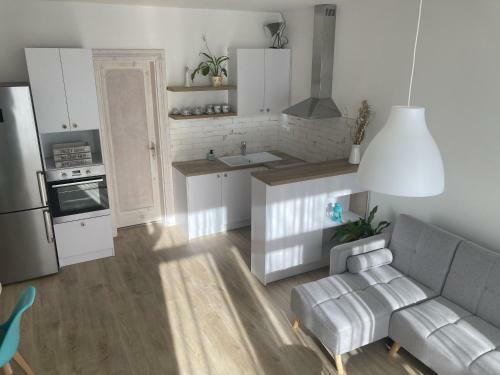 Apartamento The House