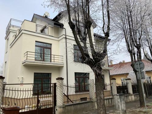 Apartamento The House