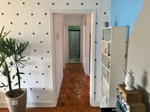 Apartamento Apto Moderno 8 Pessoas