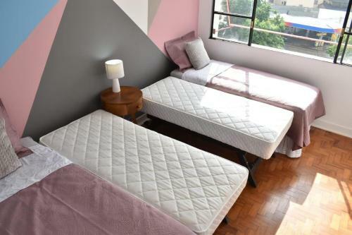 Apartamento Apto Moderno 8 Pessoas