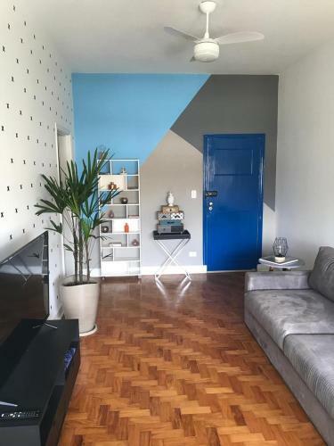 Apartamento Apto Moderno 8 Pessoas