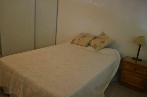 Apartamento Calmo Dooneo