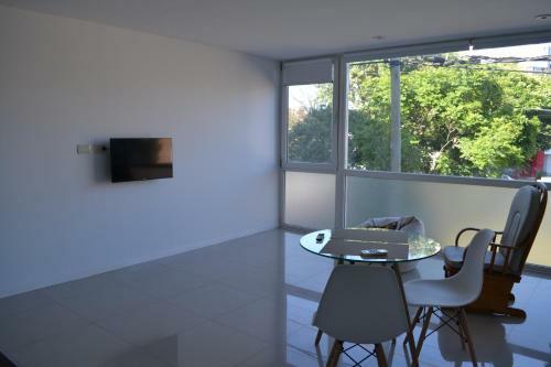 Apartamento Calmo Dooneo