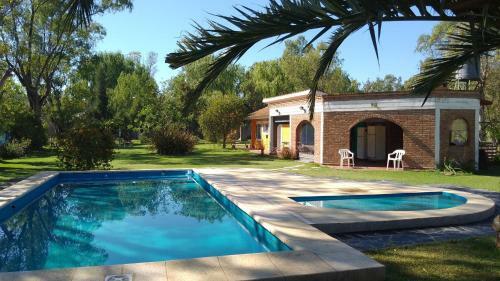 Casa Quinta San Sebasti�n C Wifi