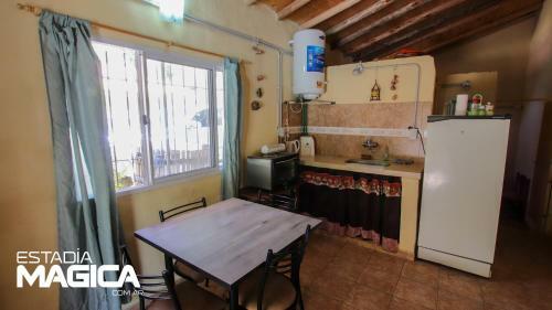 Villa Caba�as En Valle Grande