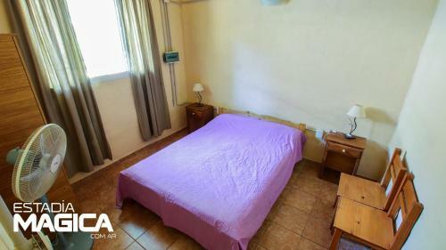 Villa Caba�as En Valle Grande