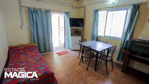Villa Caba�as En Valle Grande