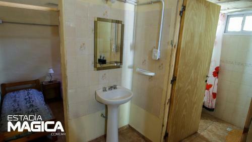 Villa Caba�as En Valle Grande