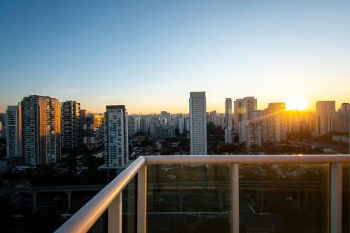 Apartamento Beautiful Penthouse With Jacuzzi By Bnbhost