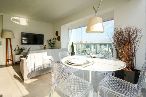 Apartamento Beautiful Penthouse With Jacuzzi By Bnbhost
