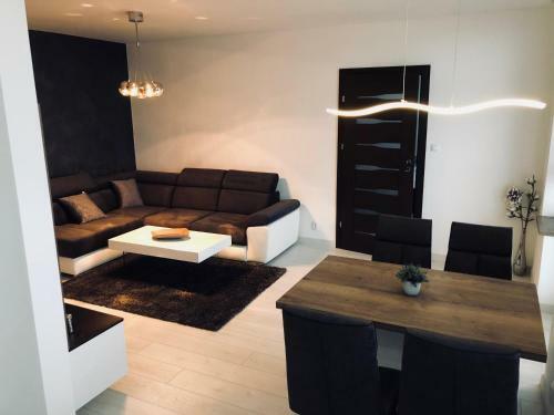 Apartment Centrum Luxury