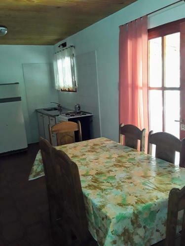 Apartamento Los Pinares