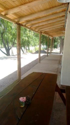 Apartamento Los Pinares