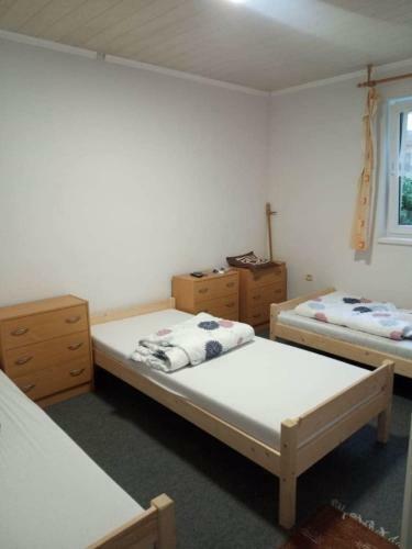 Agroturismo Ubytovanie Petra