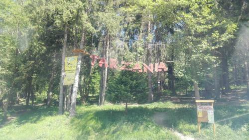 Apartamento Mezonet Hrabovo