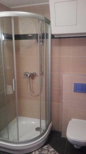 Apartamento Mezonet Hrabovo