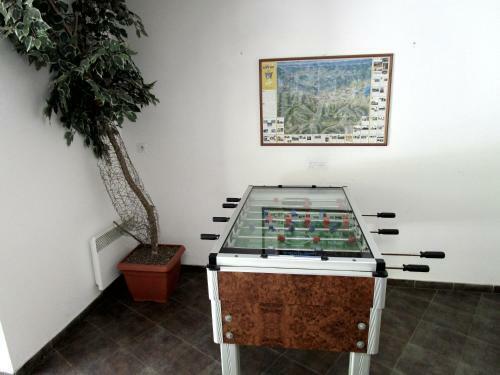 Apartm�nov� Dom Fatrapark 1- Ap 318
