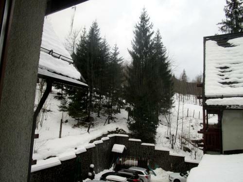 Apartm�nov� Dom Fatrapark 1- Ap 318