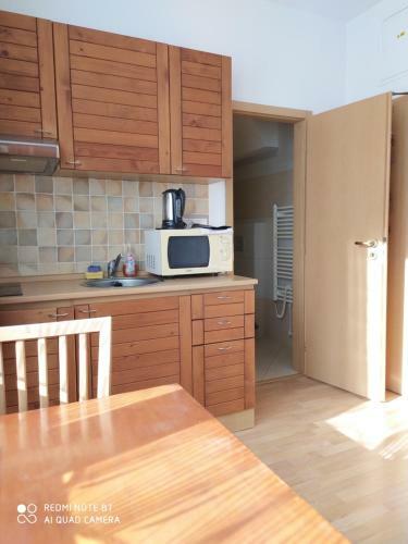 Apartm�nov� Dom Fatrapark 1- Ap 318