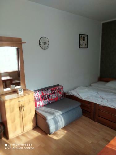 Apartm�nov� Dom Fatrapark 1- Ap 318