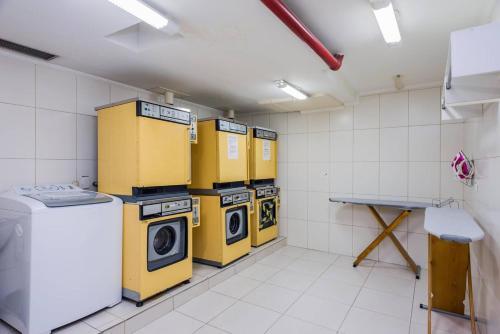 Apartamento Bhomy Itaim Na Melhor Regi�o Cl151
