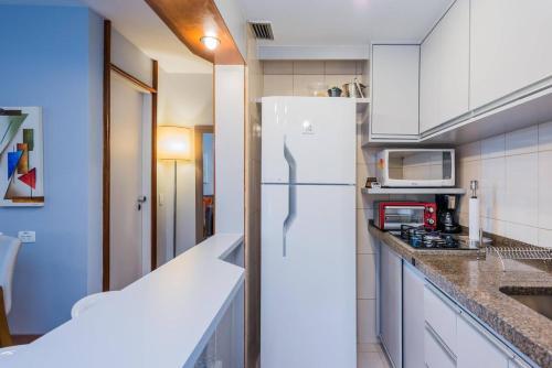 Apartamento Bhomy Itaim Na Melhor Regi�o Cl151