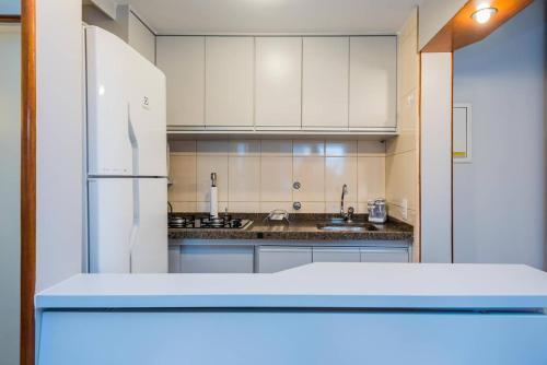Apartamento Bhomy Itaim Na Melhor Regi�o Cl151
