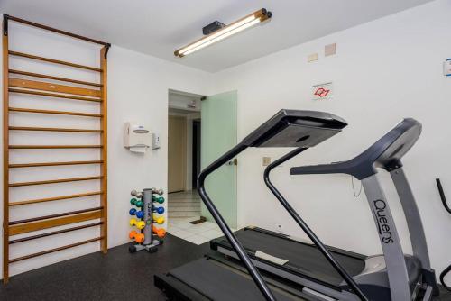 Apartamento Bhomy Itaim Na Melhor Regi�o Cl151