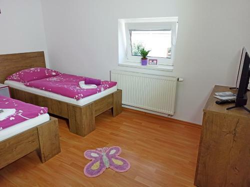 Apartamento Ubytovanie Na Odbor�rov