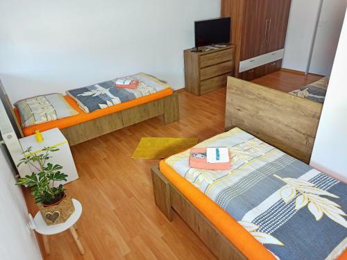 Apartamento Ubytovanie Na Odbor�rov