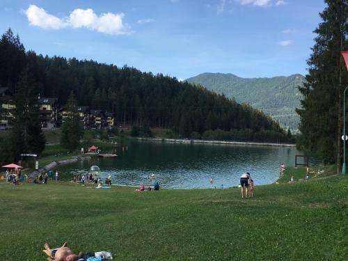 Apartm�n Family Hrabovo