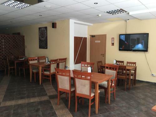 Apartm�n Family Hrabovo
