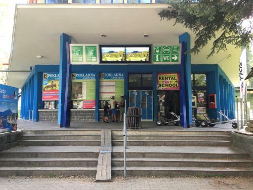 Apartm�n Family Hrabovo