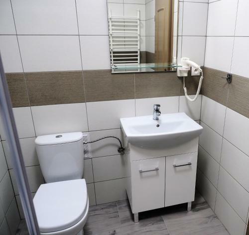 Hostal Penzion Zuzana