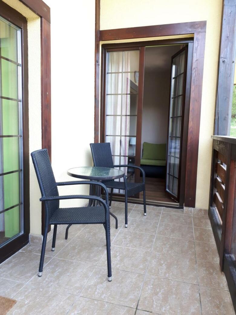 Apartamento Hrabovo Al?beta 16