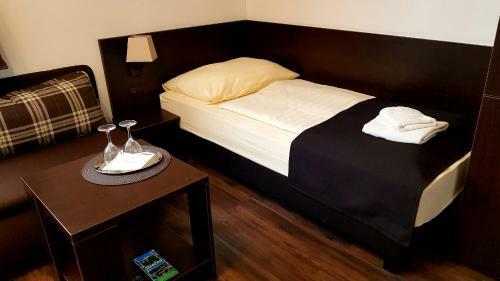 Hostal Pizzeria Al?betka