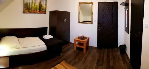 Hostal Pizzeria Al?betka