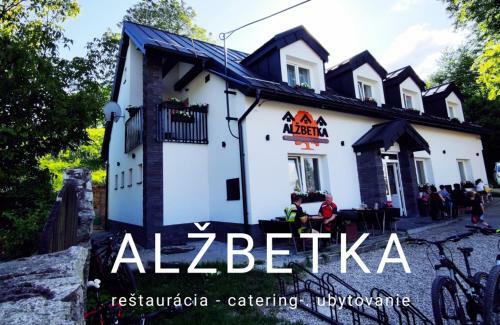 Hostal Pizzeria Al?betka