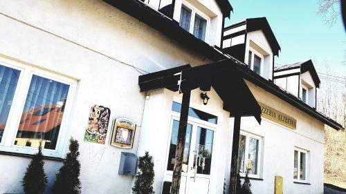 Hostal Pizzeria Al?betka