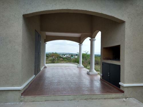 Cabana Cala - Mirador De Las Sierras.