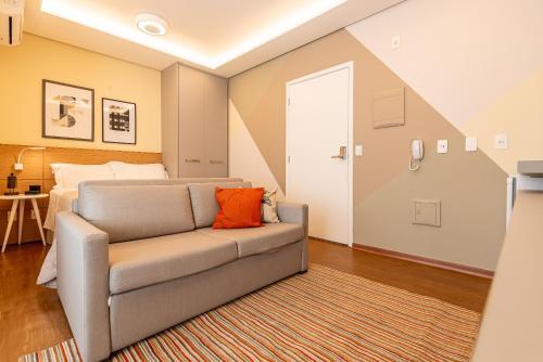 Be Paulista Apartamento 46